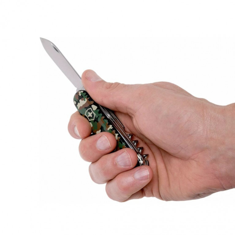 Navaja Victorinox - ROJA 